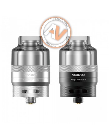 VooPoo - RTA Pod Tank