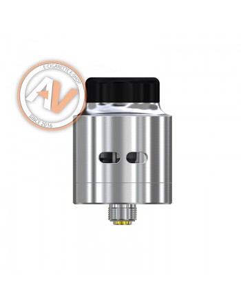 Wismec - Guillotine RDA