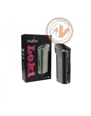 Kogue Vape - Loki Box Mod