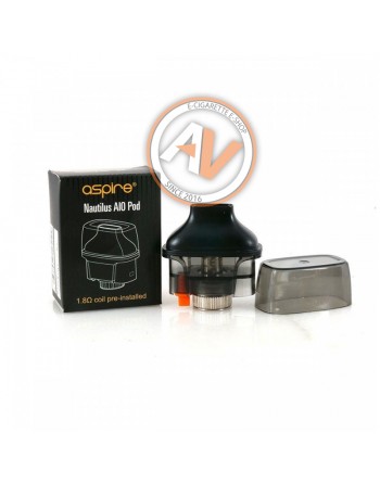 Aspire - Pod Coil Nautilus...