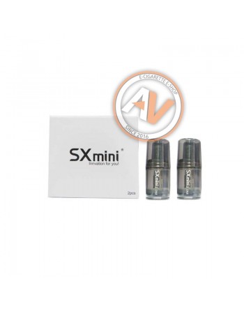 SX Mini - Pod Coil Mi Class...