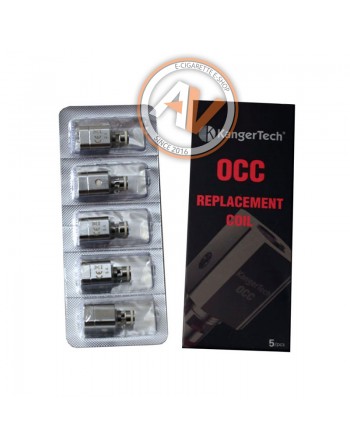 KangerTech - OCC Coil 0.2 ohm