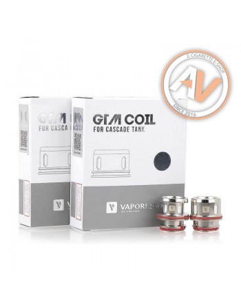 Vaporesso - Resistenza GTM...