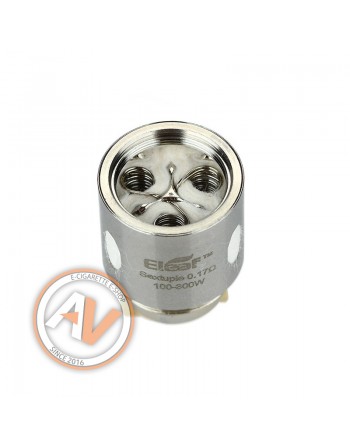 Eleaf - Resistenza Atomizer...