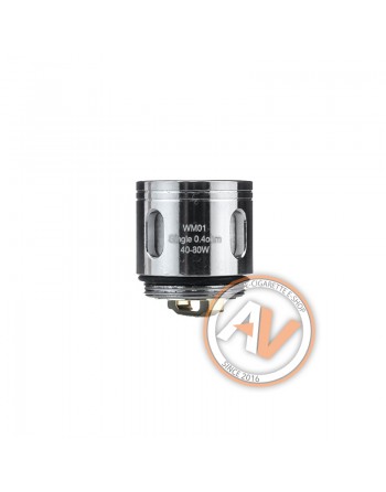 Wismec - Resistenza WM01...