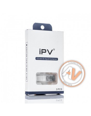 iPV - Pod Tank/Cartridge...