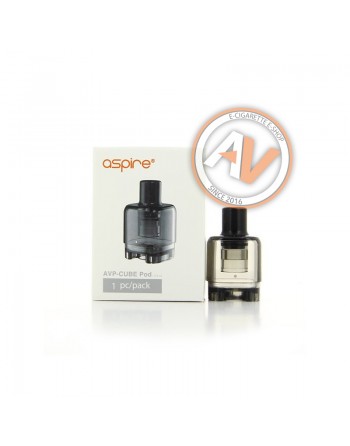 Aspire - Pod Tank/Cartridge...