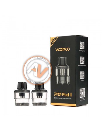 VooPoo - Pod Tank/Cartridge...