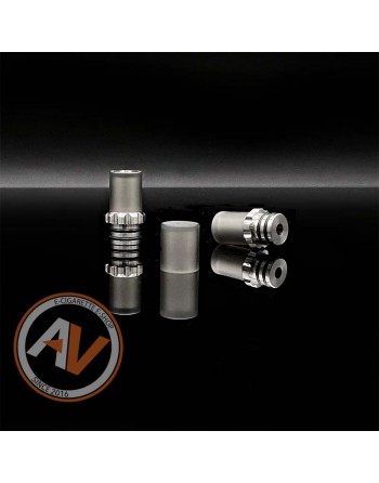 TVGC - Sleeve per Drip Tip 21