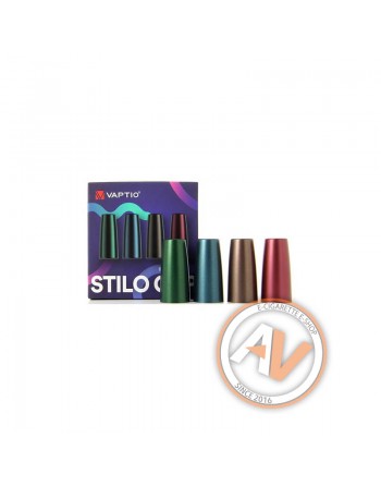 Vaptio - Stilo Cap per EQ FLTR