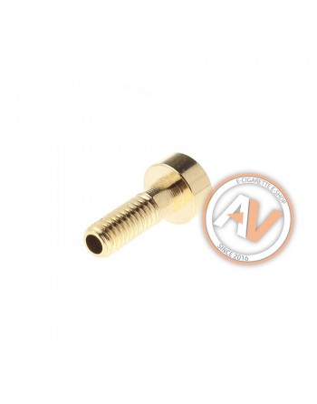 528 Custom Vape - Pin di...