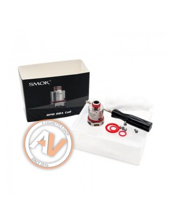 Smok - RPM RBA Coil