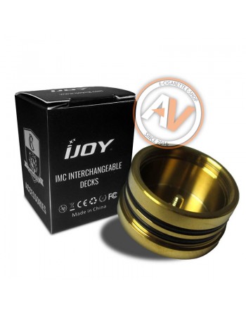 iJoy - Deck RBA RDA Base