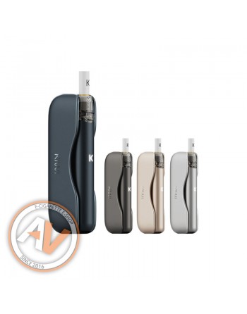 Kiwi Vapor - Kiwi 2 Kit