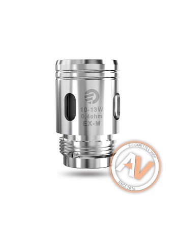 Joyetech - Resistenze EX