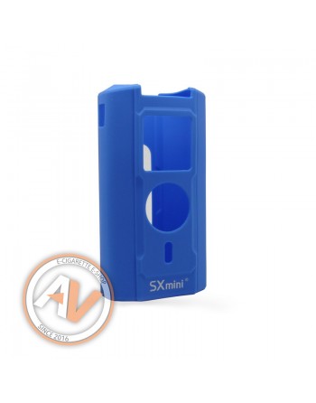 SX Mini - Cover in Silicone...