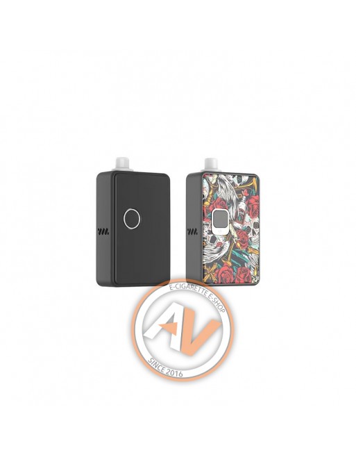 Vandy Vape - Kit Pulse AIO Mini (SENZA RBA)