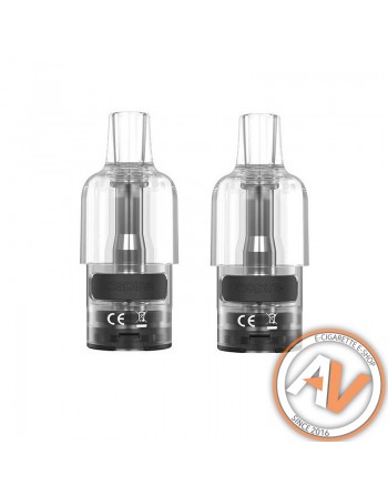 Aspire - Pod Ricambio TG