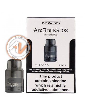 Innokin - Pod Ricambio ArcFire