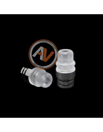 Officine Svapo - Drip Tip King