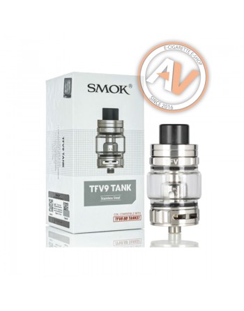 Smok - TFV9 (Silver)