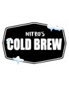 Nitro's Cold Brew