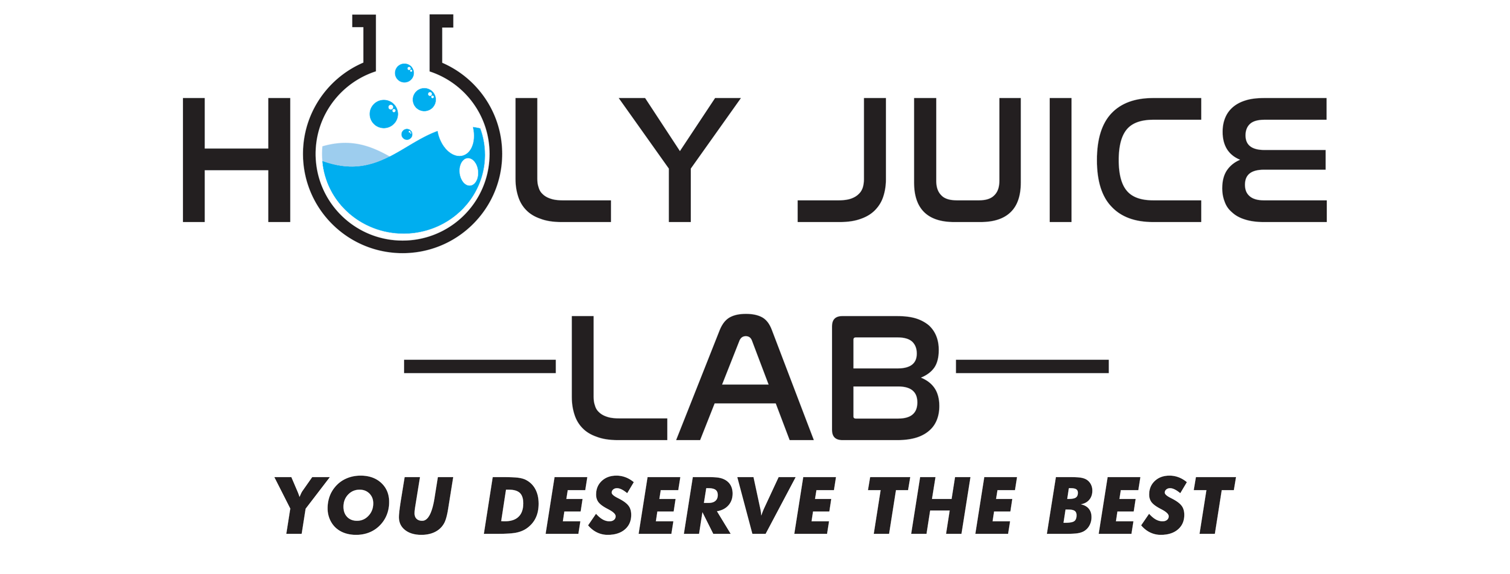 Holy Juice Lab