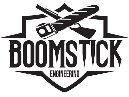 BoomStick