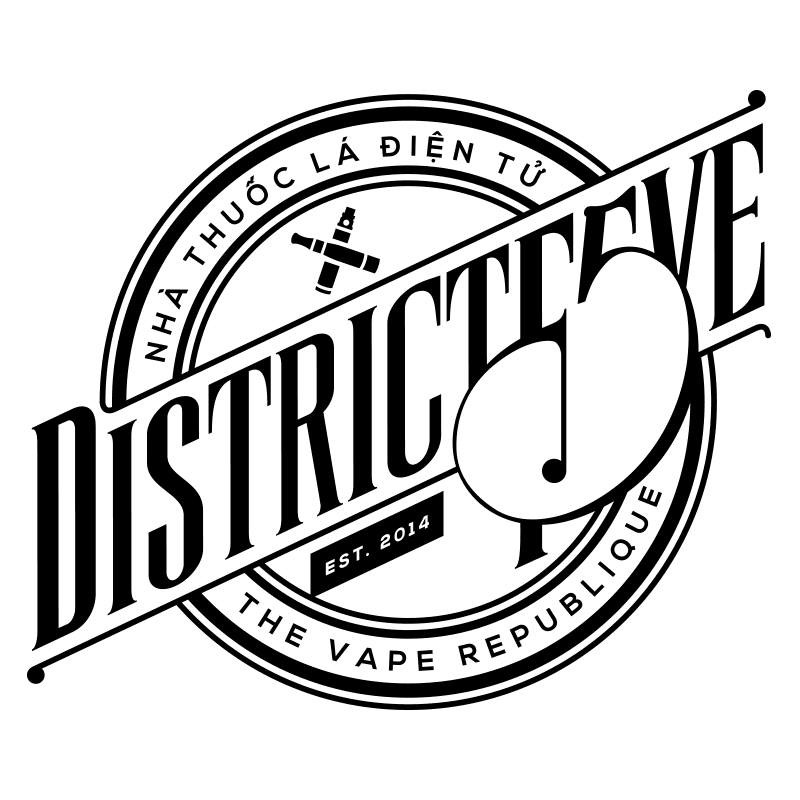 District F5ve