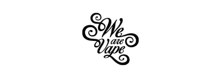 We are Vape