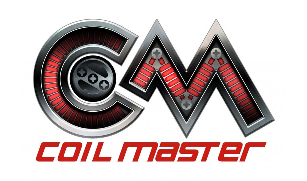 Coil Master