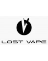 Lost Vape