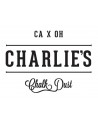 Charlie's Chalk Dust